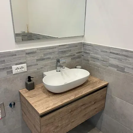 Appartement Casa Del Caffè *