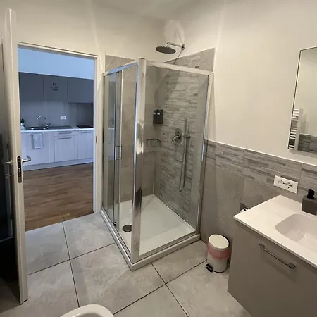 Appartement Casa Del Caffè *