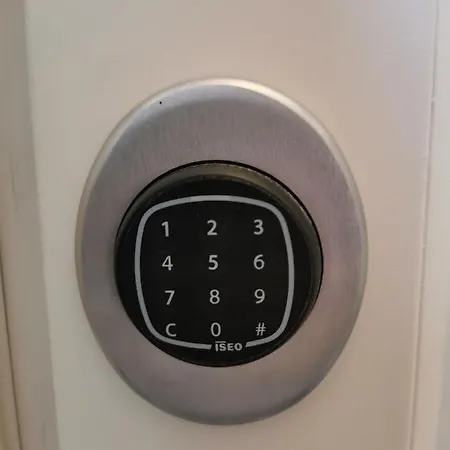 Casa Del Caffe Apartman Trieszt