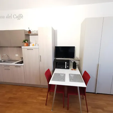 Casa Del Caffe Apartamento *
