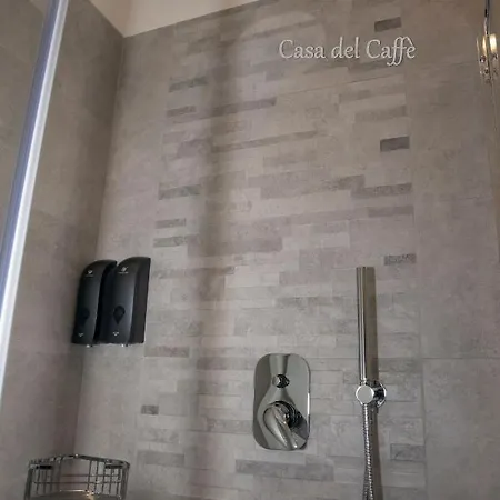 Lägenhet Casa Del Caffe Trieste
