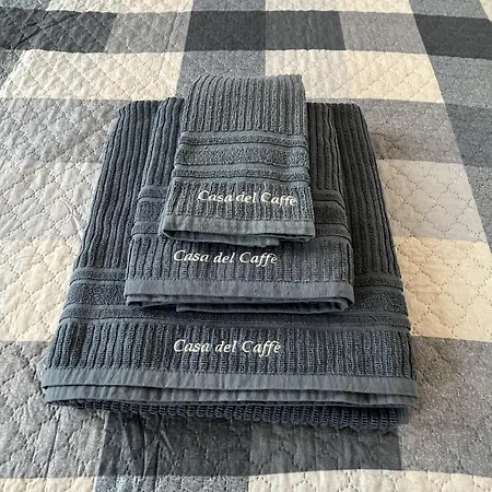 Casa Del Caffe