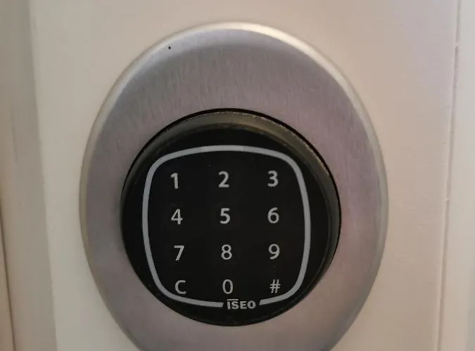 Casa Del Caffe Apartmán Terst