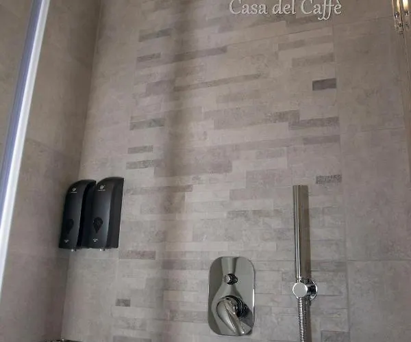 Apartmán Casa Del Caffe Terst