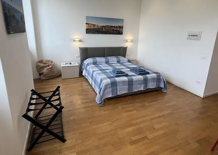 Apartment Casa Del Caffe Trieste