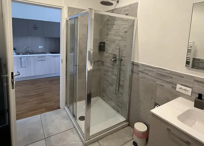 Apartment Casa Del Caffe *